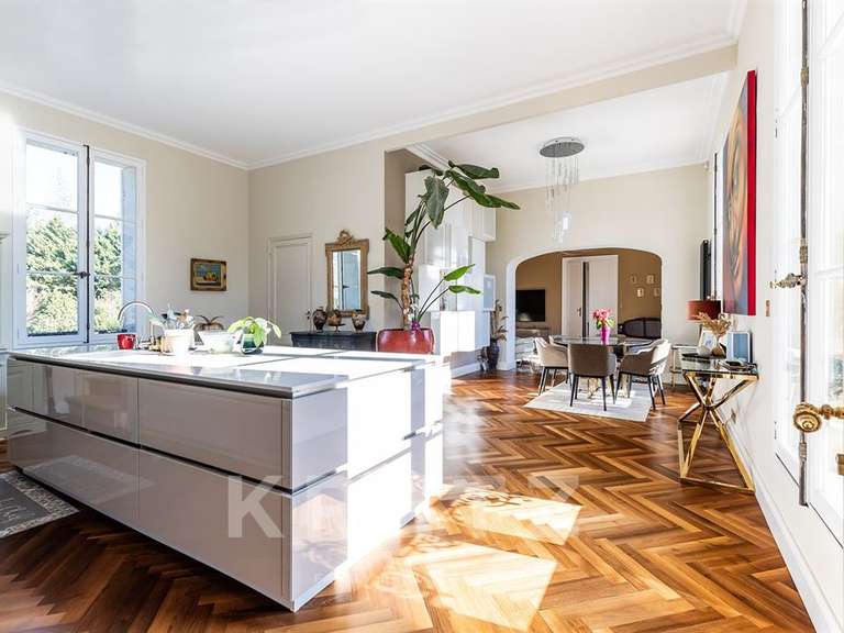 Château Léognan - 6 chambres - 500m²