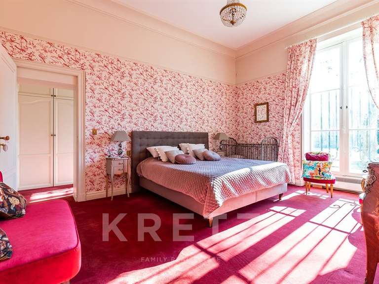 Château Léognan - 6 chambres - 500m²