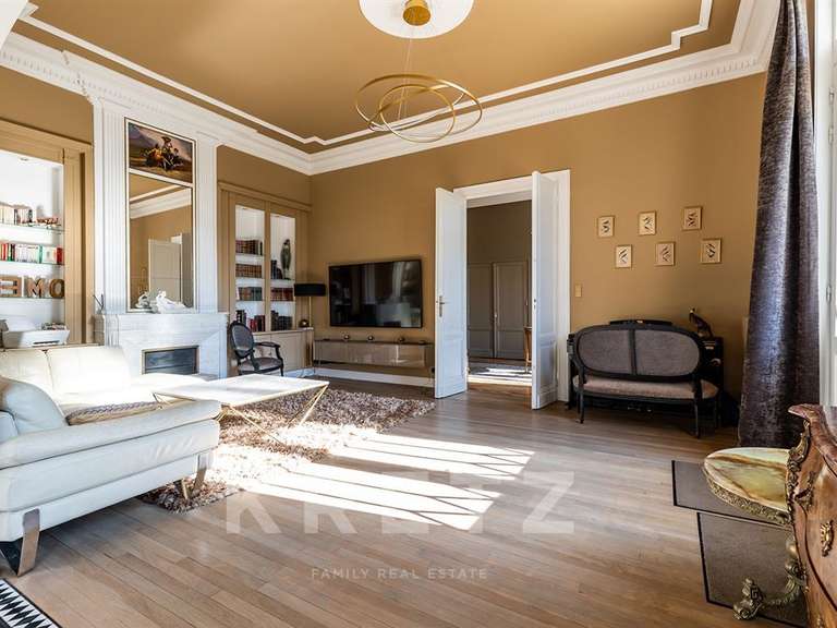 Château Léognan - 6 chambres - 500m²