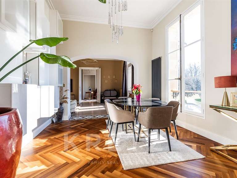 Château Léognan - 6 chambres - 500m²