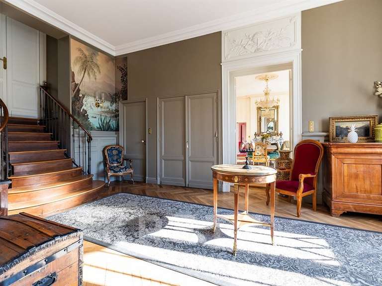 Château Léognan - 6 chambres - 500m²
