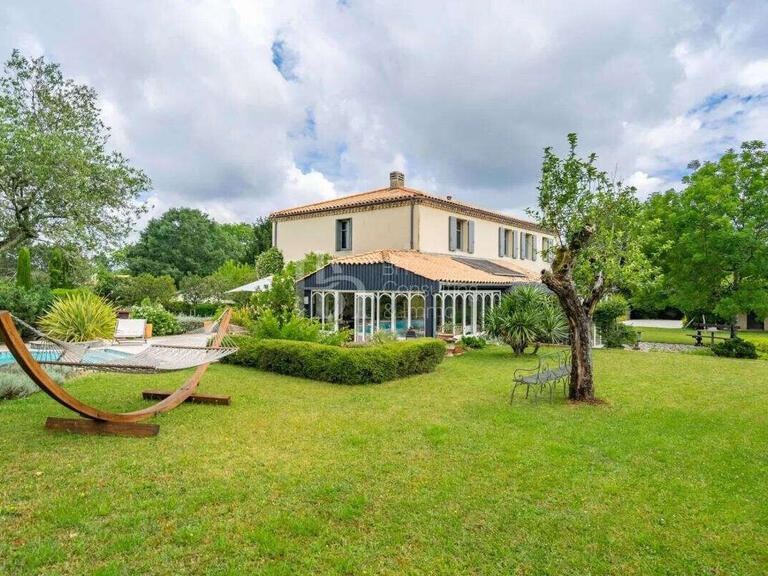 House Léognan - 5 bedrooms