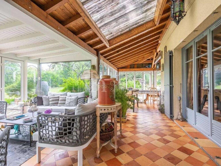 House Léognan - 5 bedrooms