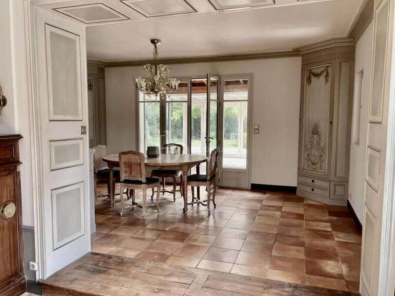 House Léognan - 5 bedrooms