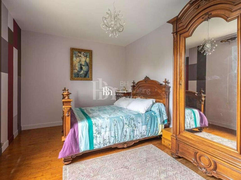 House Léognan - 5 bedrooms