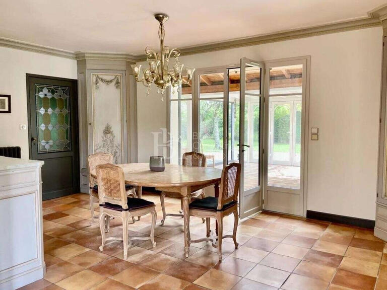 House Léognan - 5 bedrooms