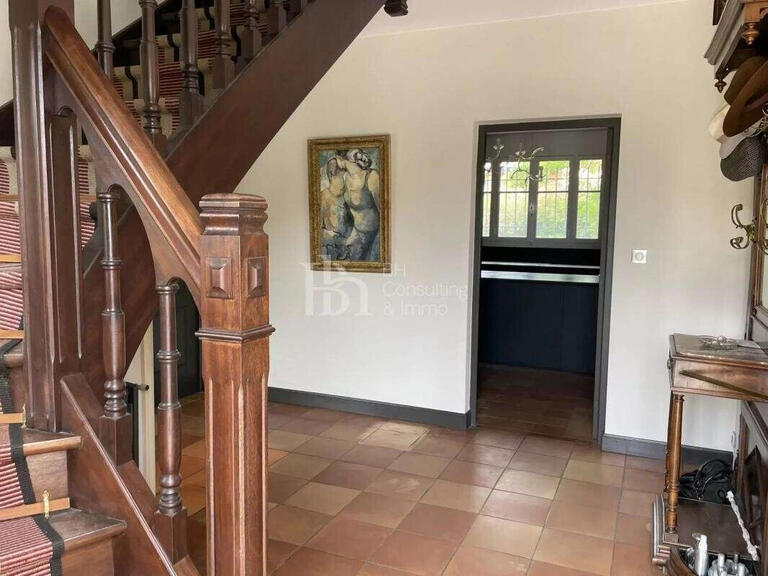 House Léognan - 5 bedrooms