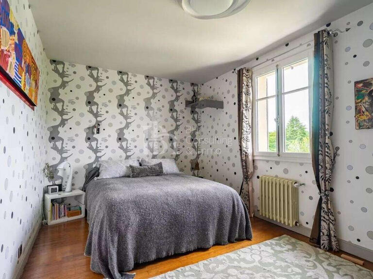 House Léognan - 5 bedrooms