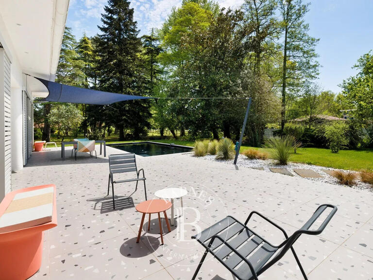 House Léon - 4 bedrooms - 200m²