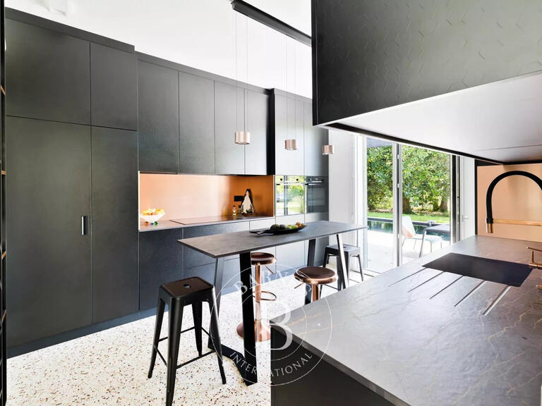House Léon - 4 bedrooms - 200m²