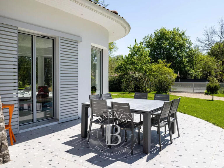 House Léon - 4 bedrooms - 200m²