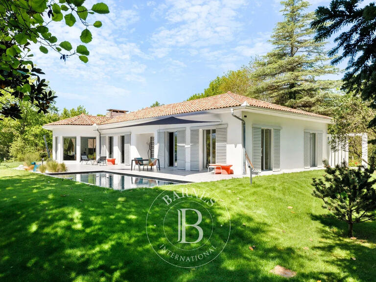 House Léon - 4 bedrooms - 200m²