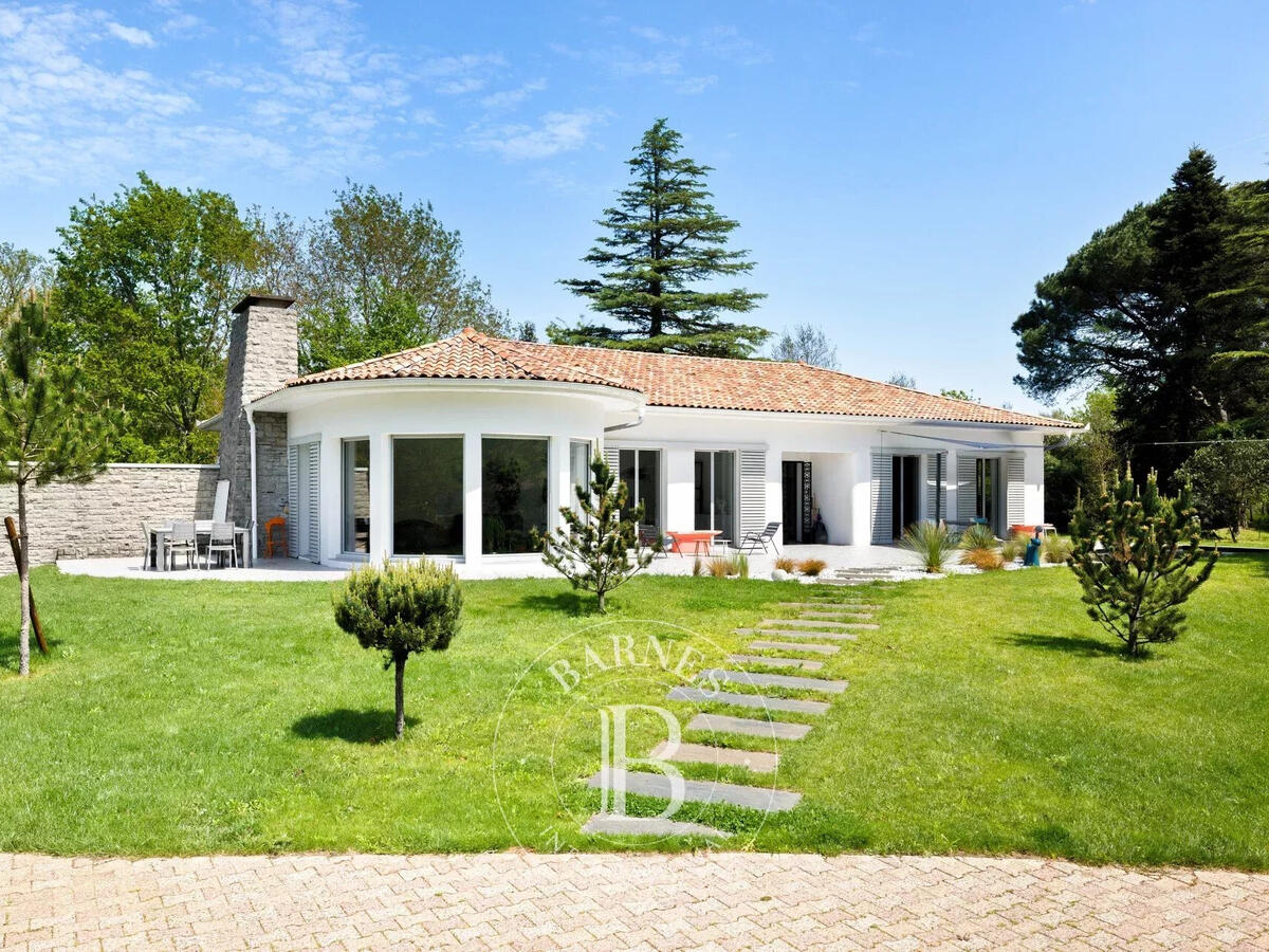 House Léon
