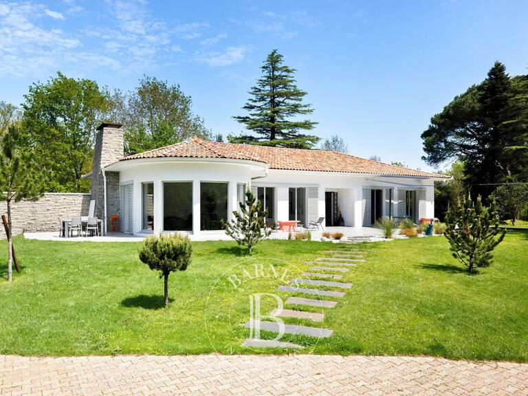 House Léon - 4 bedrooms - 200m²