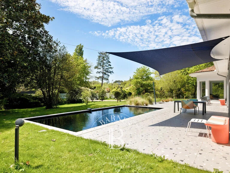 House Léon - 4 bedrooms - 200m²