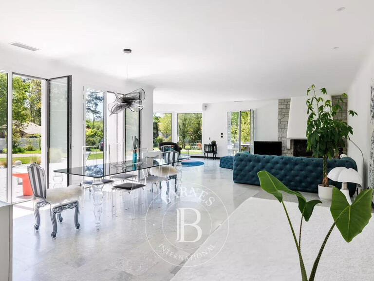 House Léon - 4 bedrooms - 200m²