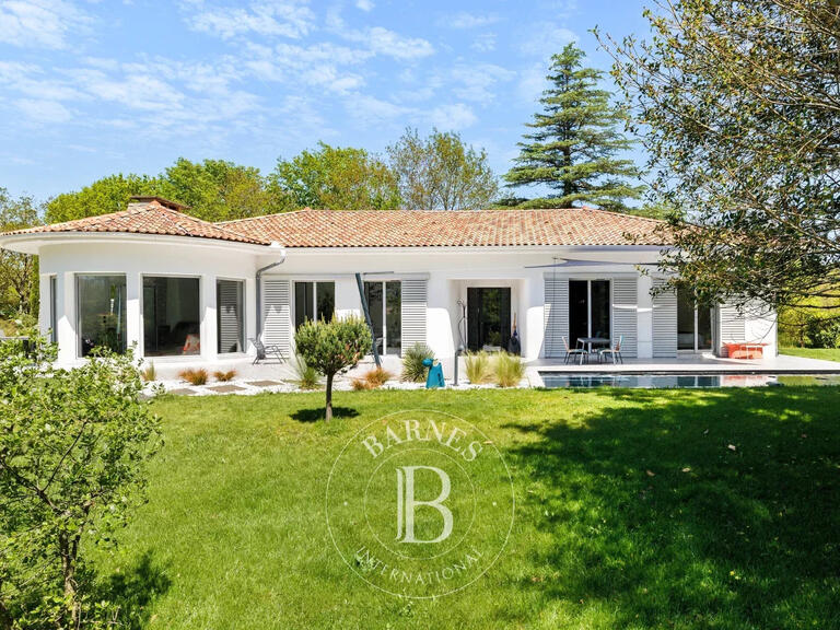 House Léon - 4 bedrooms - 200m²