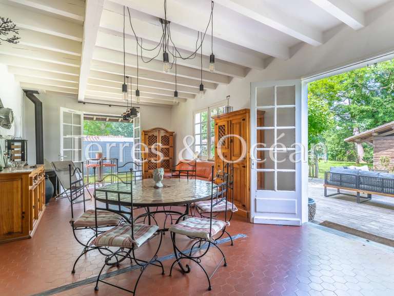 Maison Léon - 13 chambres - 520m²