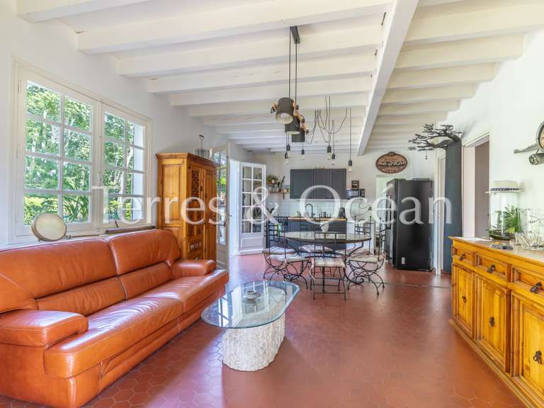 Maison Léon - 13 chambres - 520m²