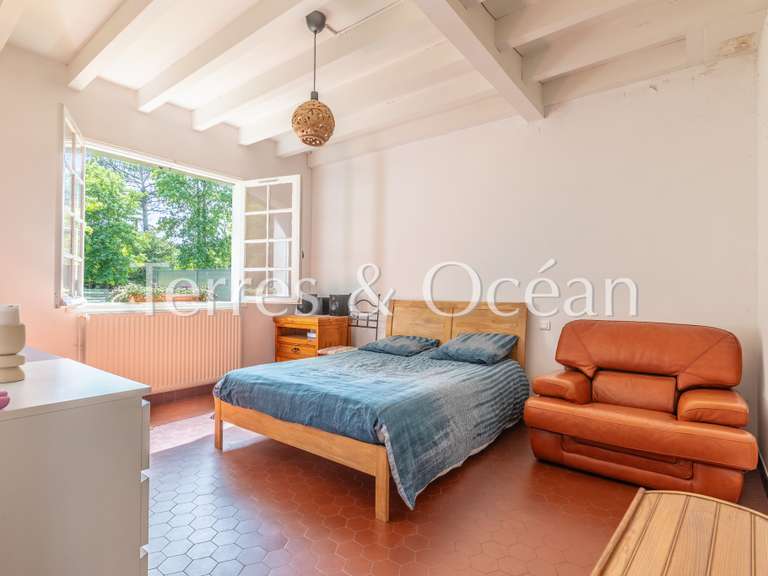 House Léon - 13 bedrooms - 477m²