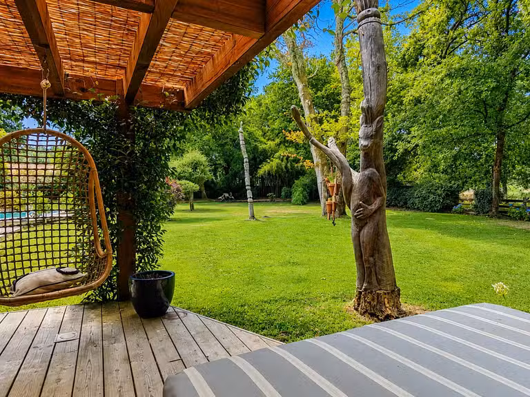 Maison Léon - 4 chambres - 250m²