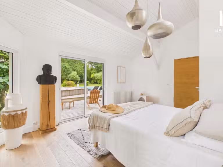 Maison Léon - 4 chambres - 250m²