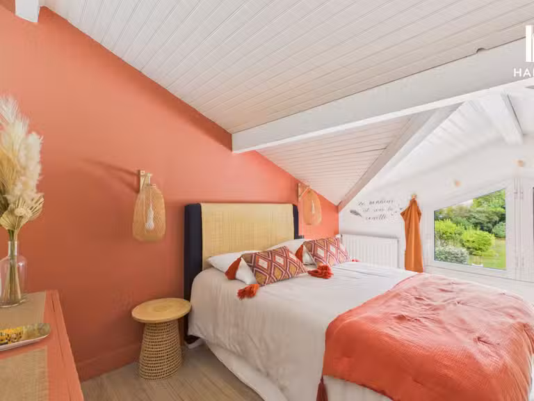 Maison Léon - 4 chambres - 250m²
