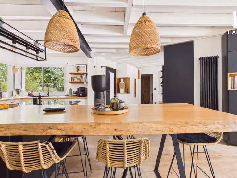 Maison Léon - 4 chambres - 250m²