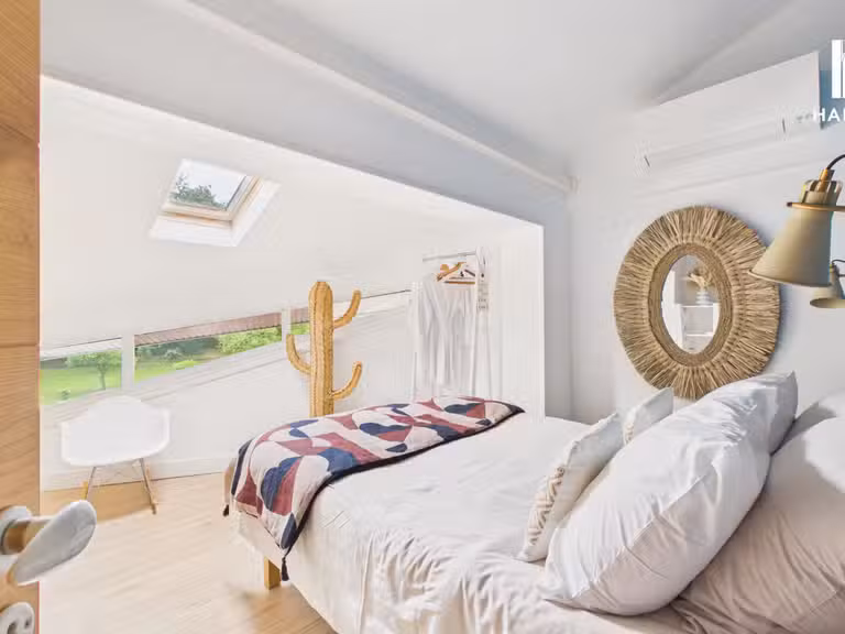 Maison Léon - 4 chambres - 250m²