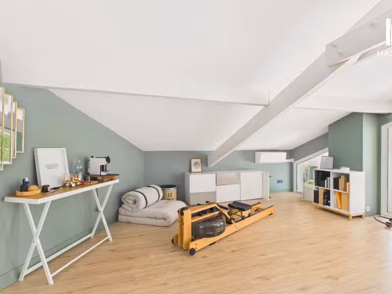 Maison Léon - 4 chambres - 250m²