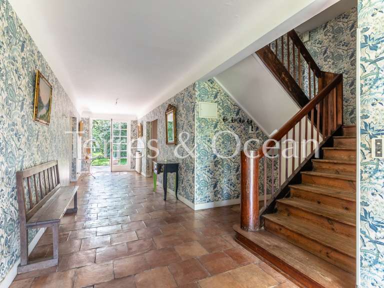 Maison Léon - 13 chambres - 406m²