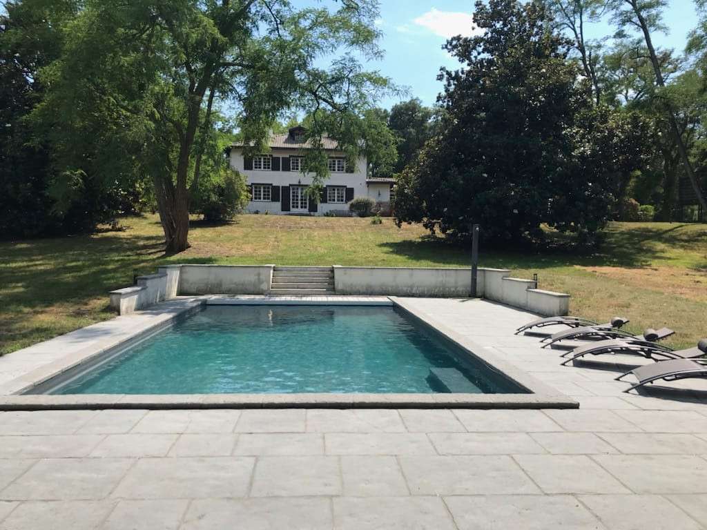 Maison Léon