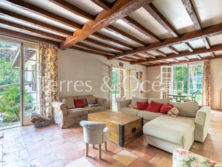 Maison Léon - 13 chambres - 406m²