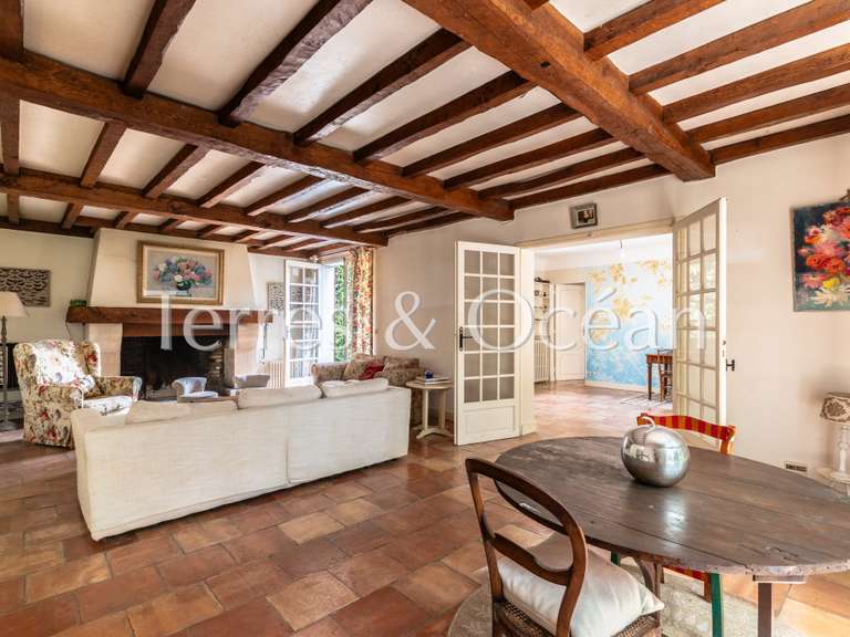 Maison Léon - 13 chambres - 406m²
