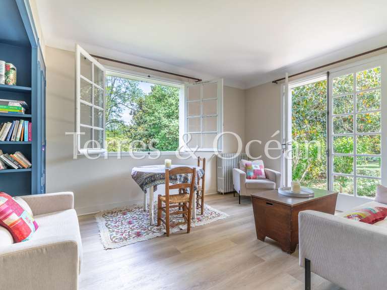 Maison Léon - 13 chambres - 406m²