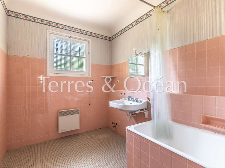 Maison Léon - 13 chambres - 406m²