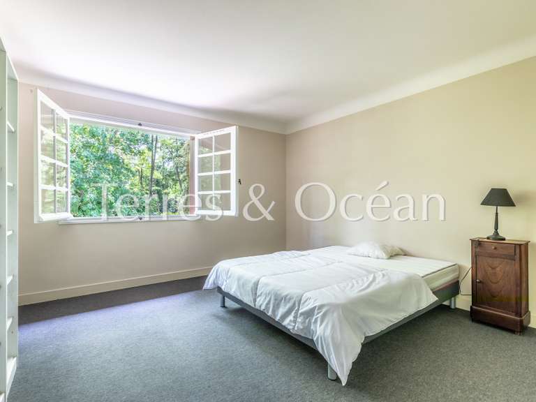 Maison Léon - 13 chambres - 406m²