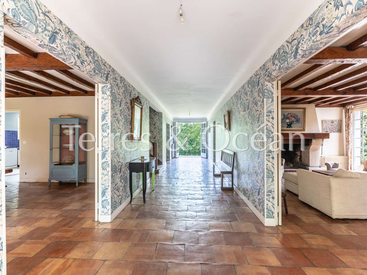Maison Léon