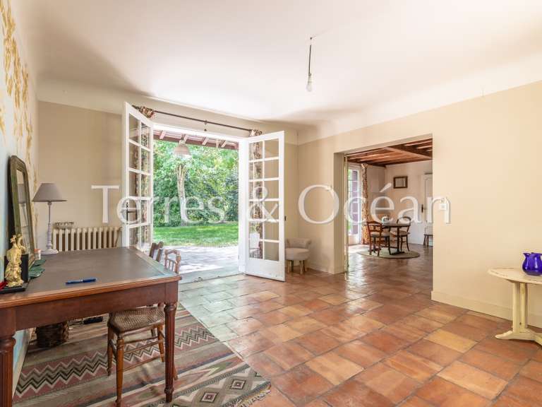 Maison Léon - 13 chambres - 406m²