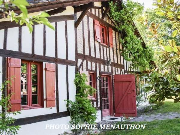 Propriété Léon