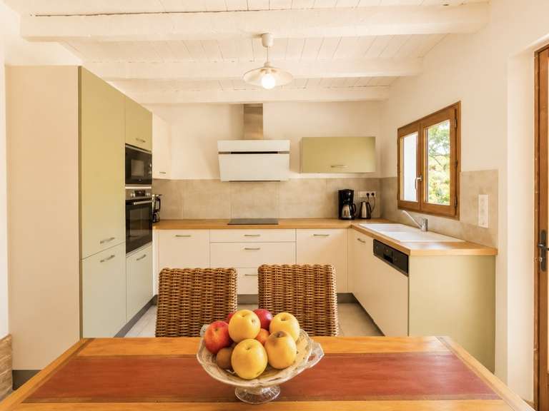 Propriété Léon - 7 chambres - 301m²