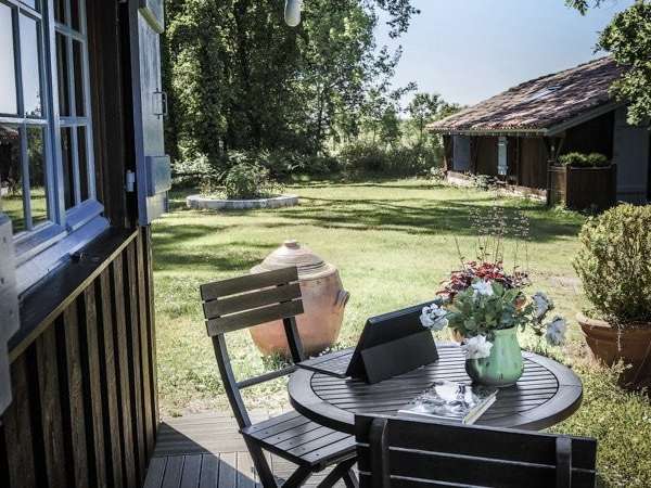 Propriété Léon - 7 chambres - 301m²