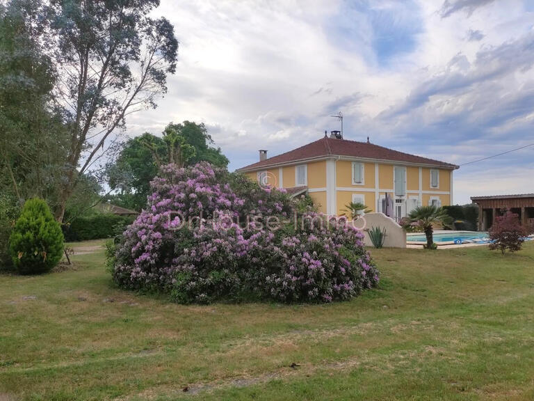 Vente Villa Léon - 5 chambres