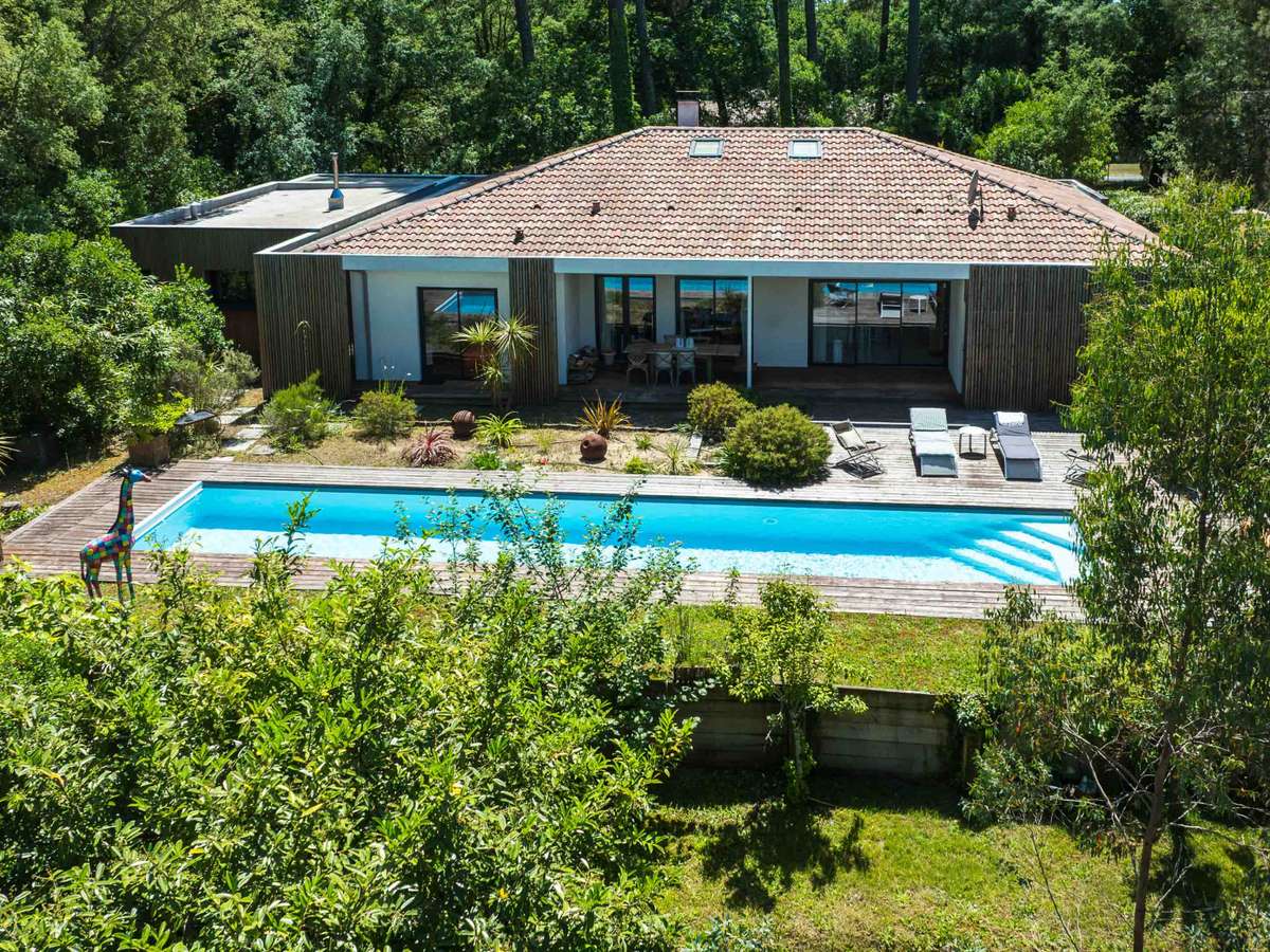 Villa Léon