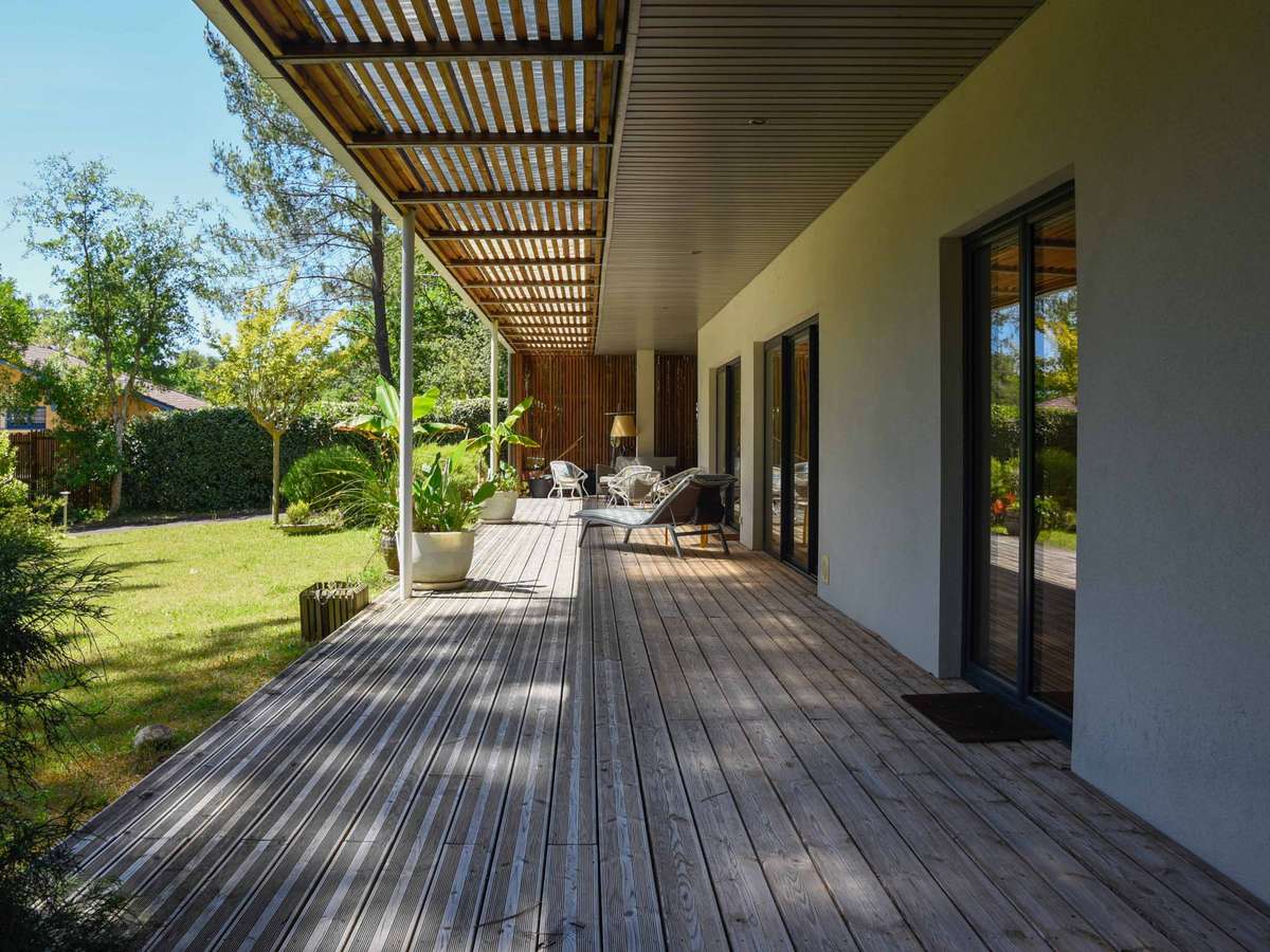 Villa Léon