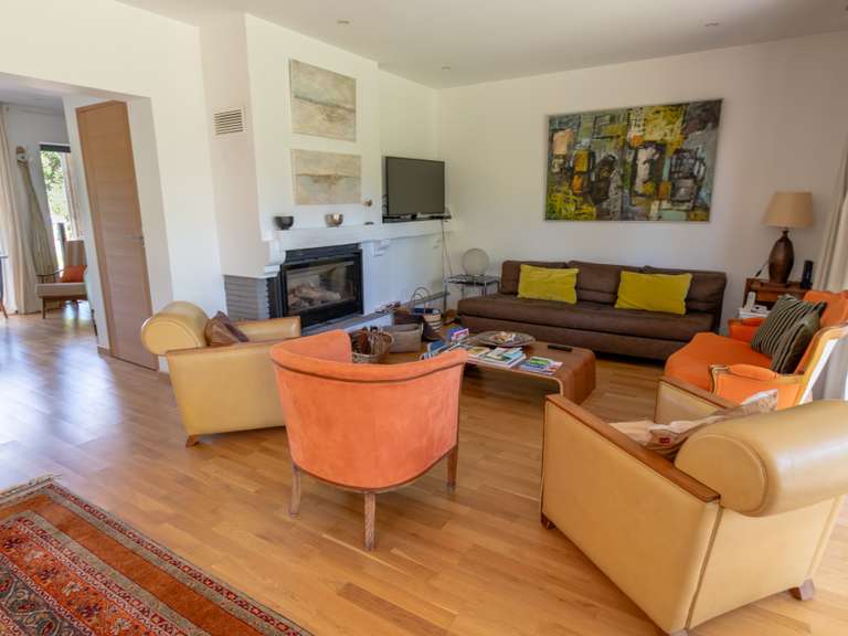 Villa Léon - 5 chambres