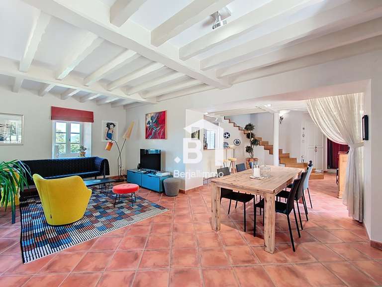 House Les Abrets - 3 bedrooms - 181m²