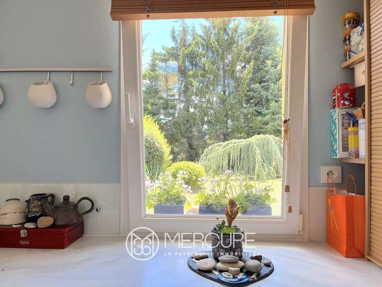 Maison Les Abrets en Dauphiné - 6 chambres - 229m²