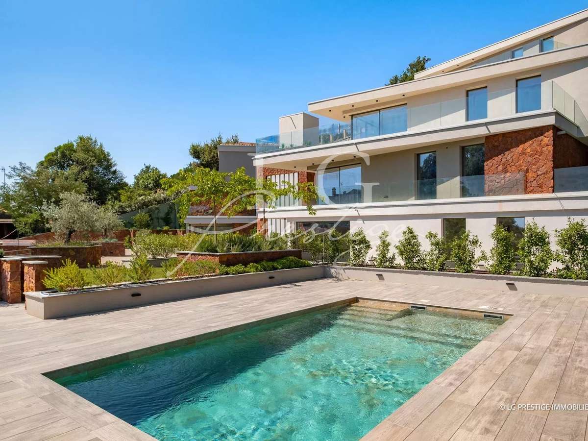 Appartement Les Adrets-de-l'Estérel