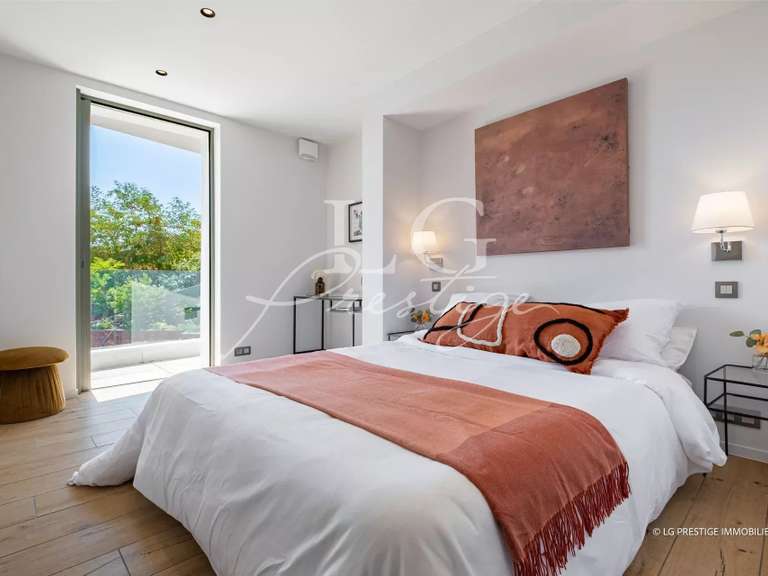 Apartment Les Adrets-de-l'Estérel - 3 bedrooms - 102m²